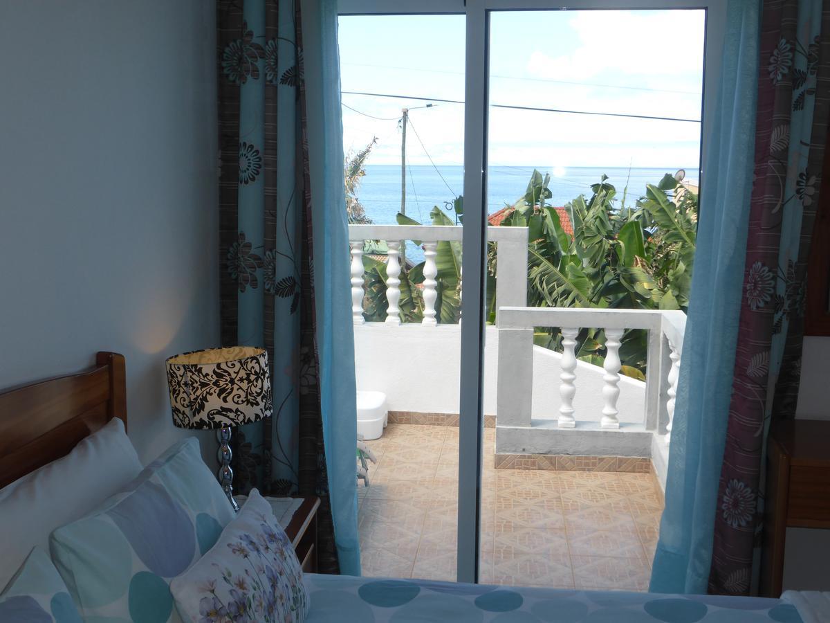 Sunny House East Beach House Villa Paul do Mar  Buitenkant foto