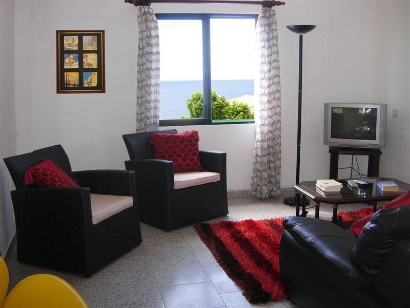 Sunny House East Beach House Villa Paul do Mar  Buitenkant foto