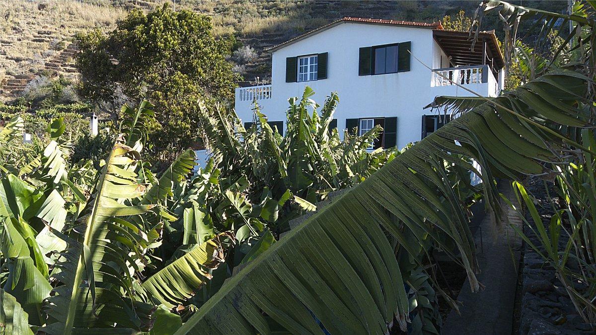 Sunny House East Beach House Villa Paul do Mar  Buitenkant foto