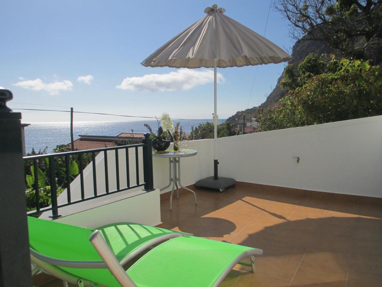 Sunny House East Beach House Villa Paul do Mar  Buitenkant foto