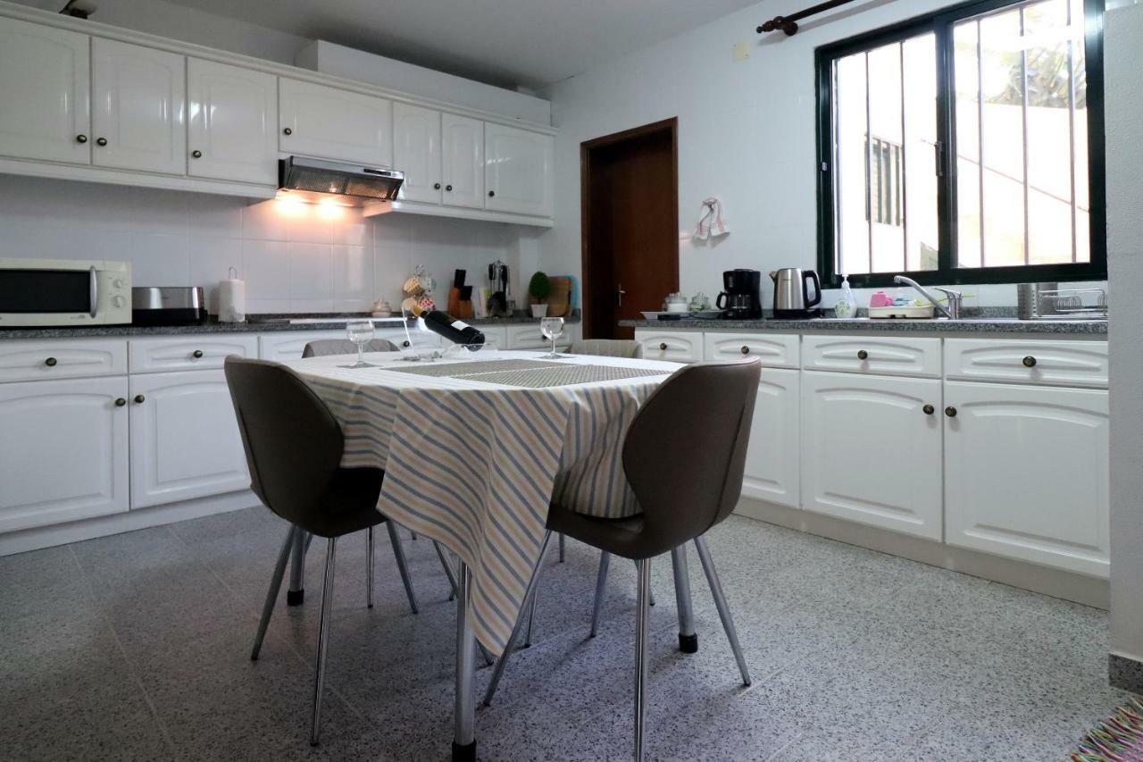 Sunny House East Beach House Villa Paul do Mar  Buitenkant foto