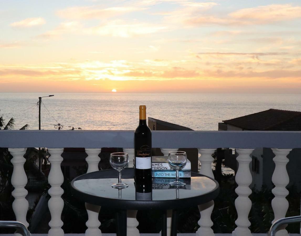 Sunny House East Beach House Villa Paul do Mar  Buitenkant foto