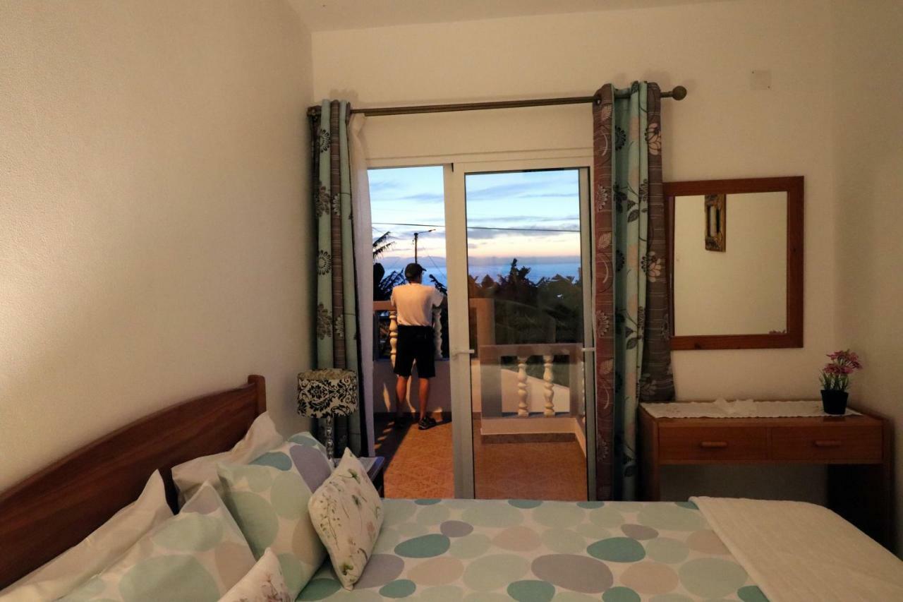 Sunny House East Beach House Villa Paul do Mar  Buitenkant foto