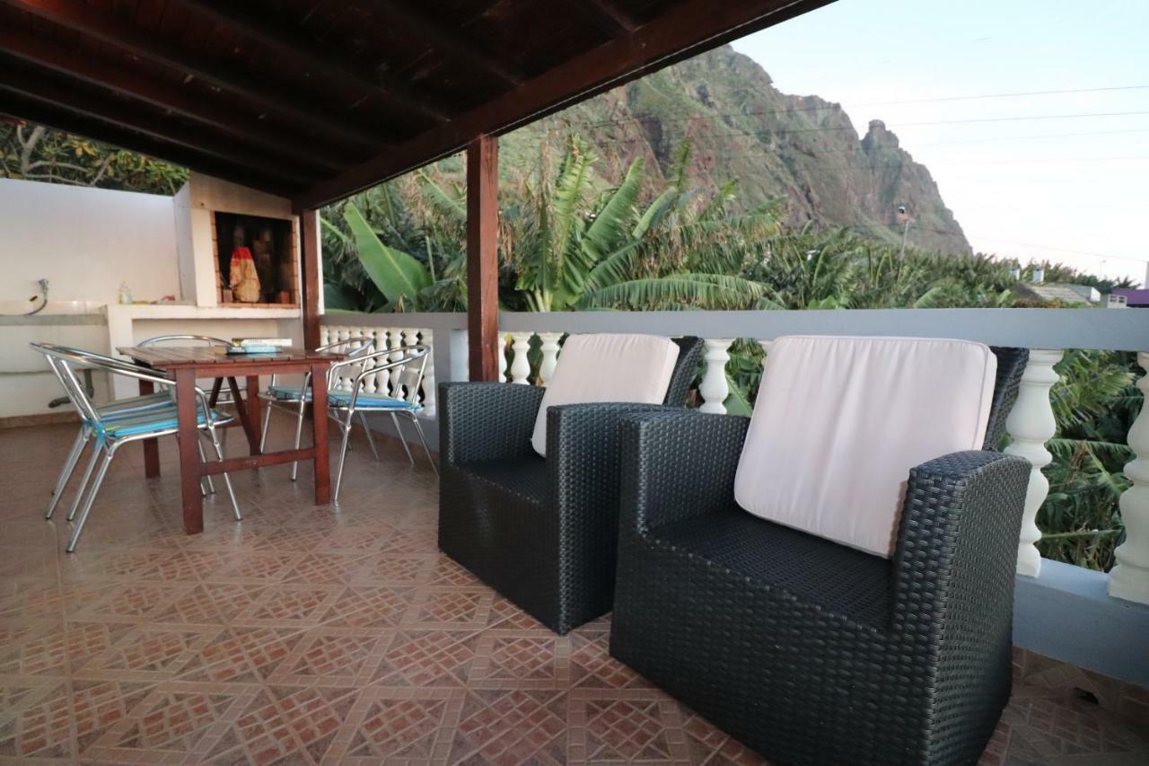 Sunny House East Beach House Villa Paul do Mar  Buitenkant foto